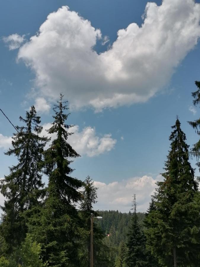 PARADIZO-ZLATAR, apartman 3 Brdo Bagian luar foto