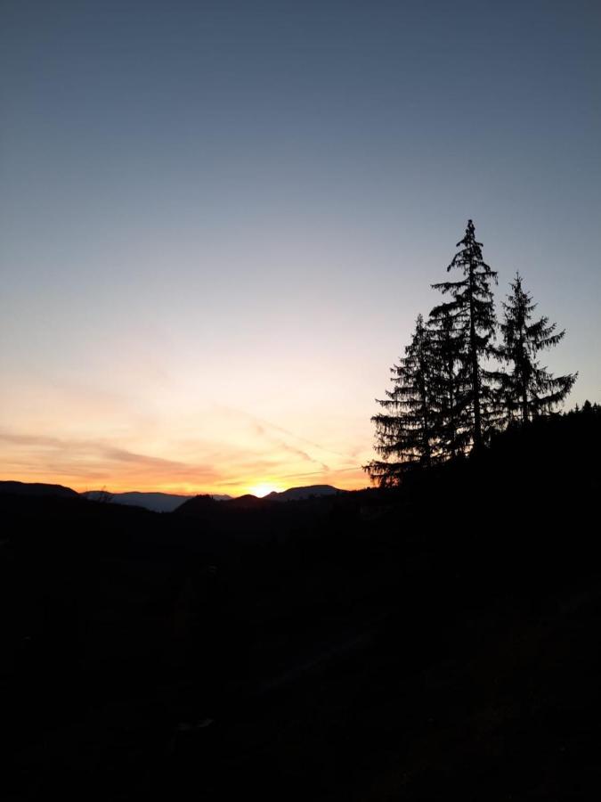 PARADIZO-ZLATAR, apartman 3 Brdo Bagian luar foto