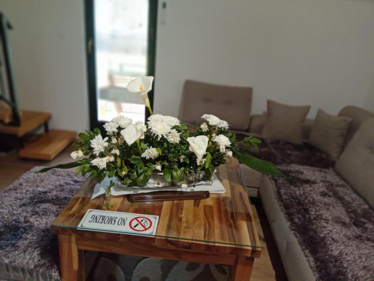 PARADIZO-ZLATAR, apartman 3 Brdo Bagian luar foto