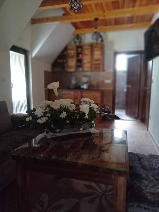 PARADIZO-ZLATAR, apartman 3 Brdo Bagian luar foto