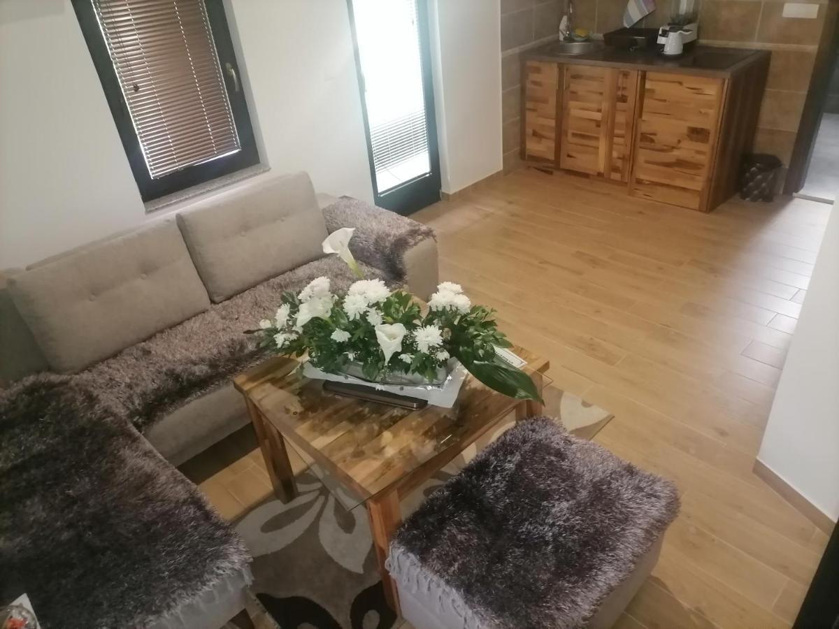 PARADIZO-ZLATAR, apartman 3 Brdo Bagian luar foto