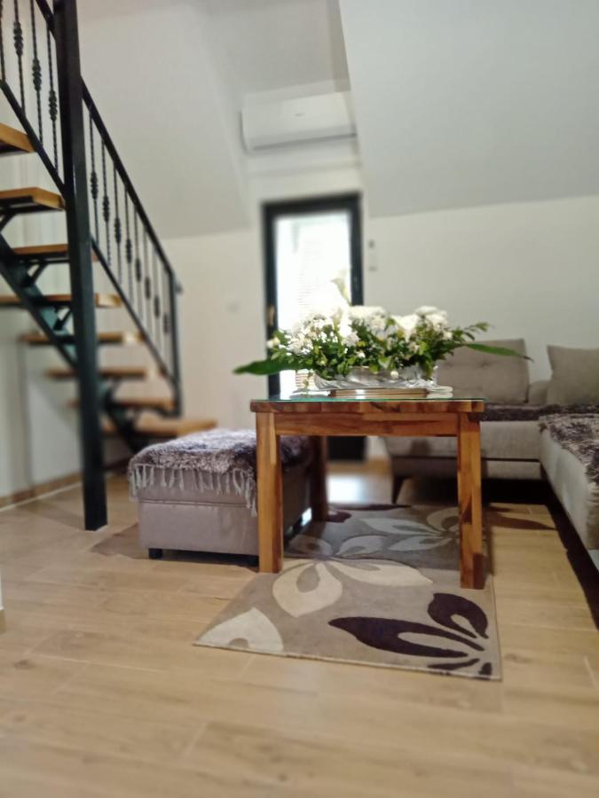 PARADIZO-ZLATAR, apartman 3 Brdo Bagian luar foto