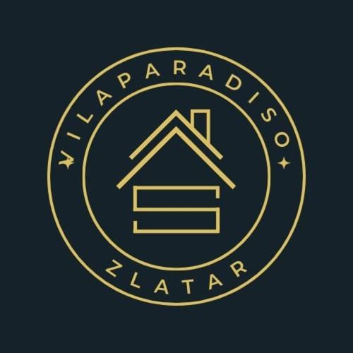 PARADIZO-ZLATAR, apartman 3 Brdo Bagian luar foto