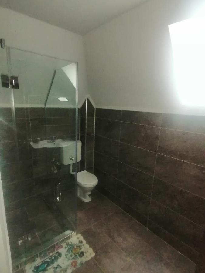 PARADIZO-ZLATAR, apartman 3 Brdo Bagian luar foto