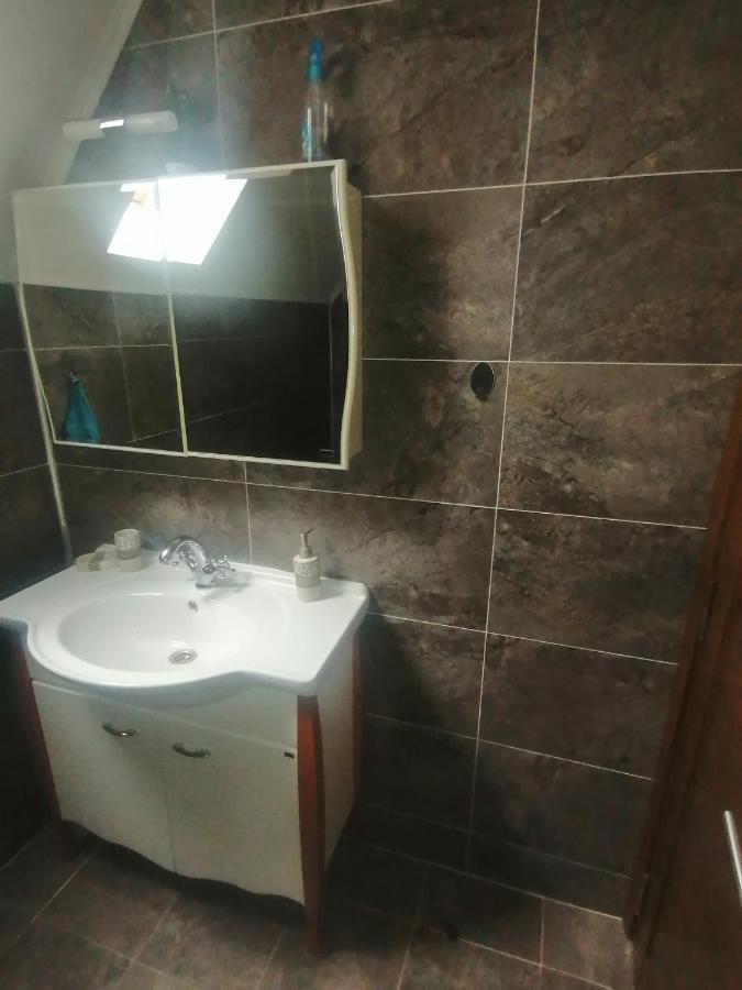 PARADIZO-ZLATAR, apartman 3 Brdo Bagian luar foto