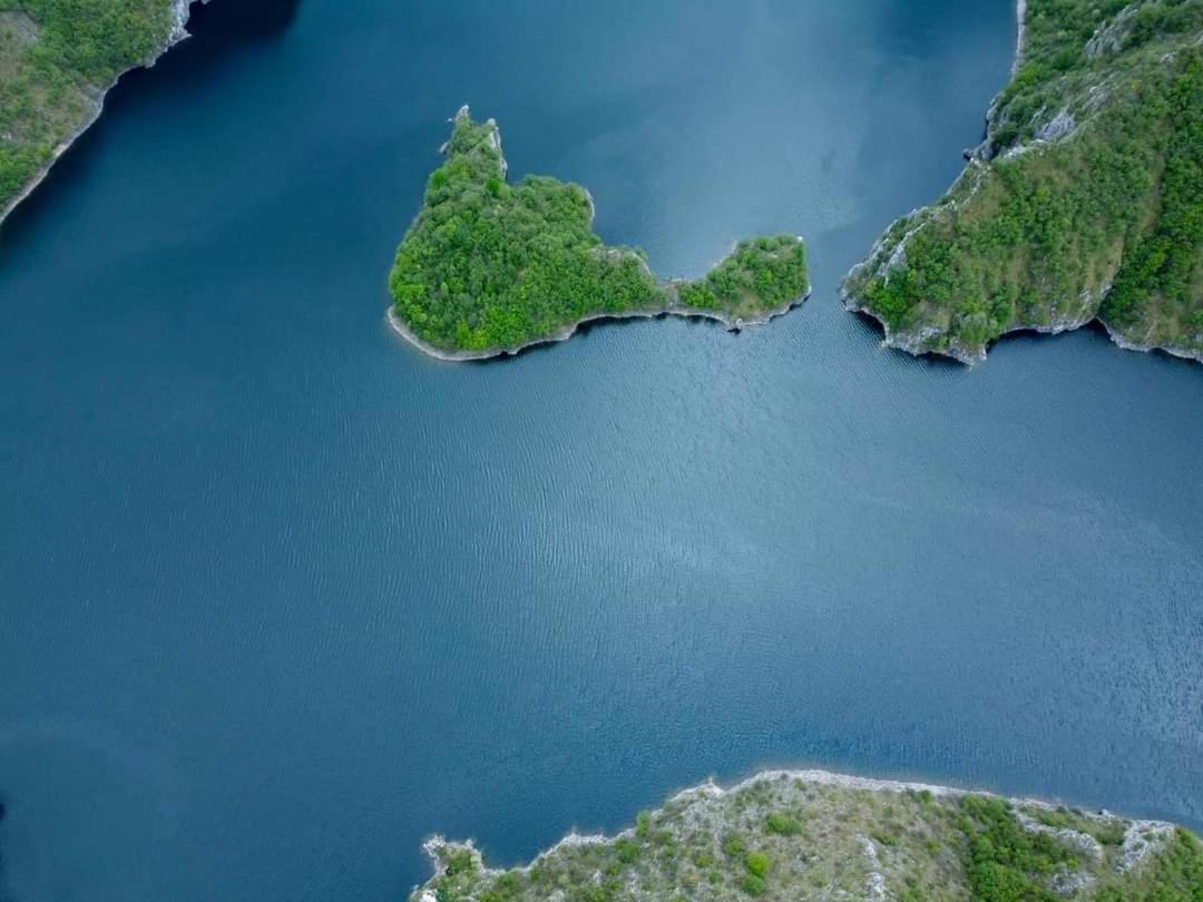 PARADIZO-ZLATAR, apartman 3 Brdo Bagian luar foto