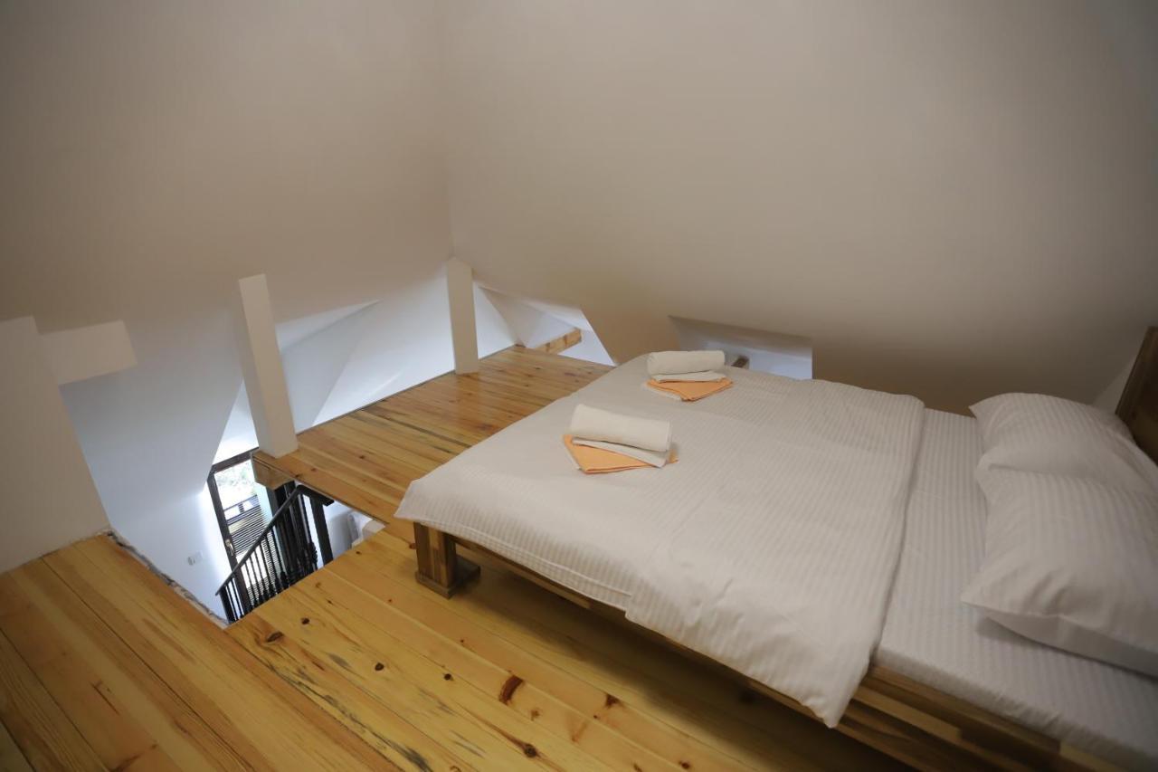 PARADIZO-ZLATAR, apartman 3 Brdo Bagian luar foto