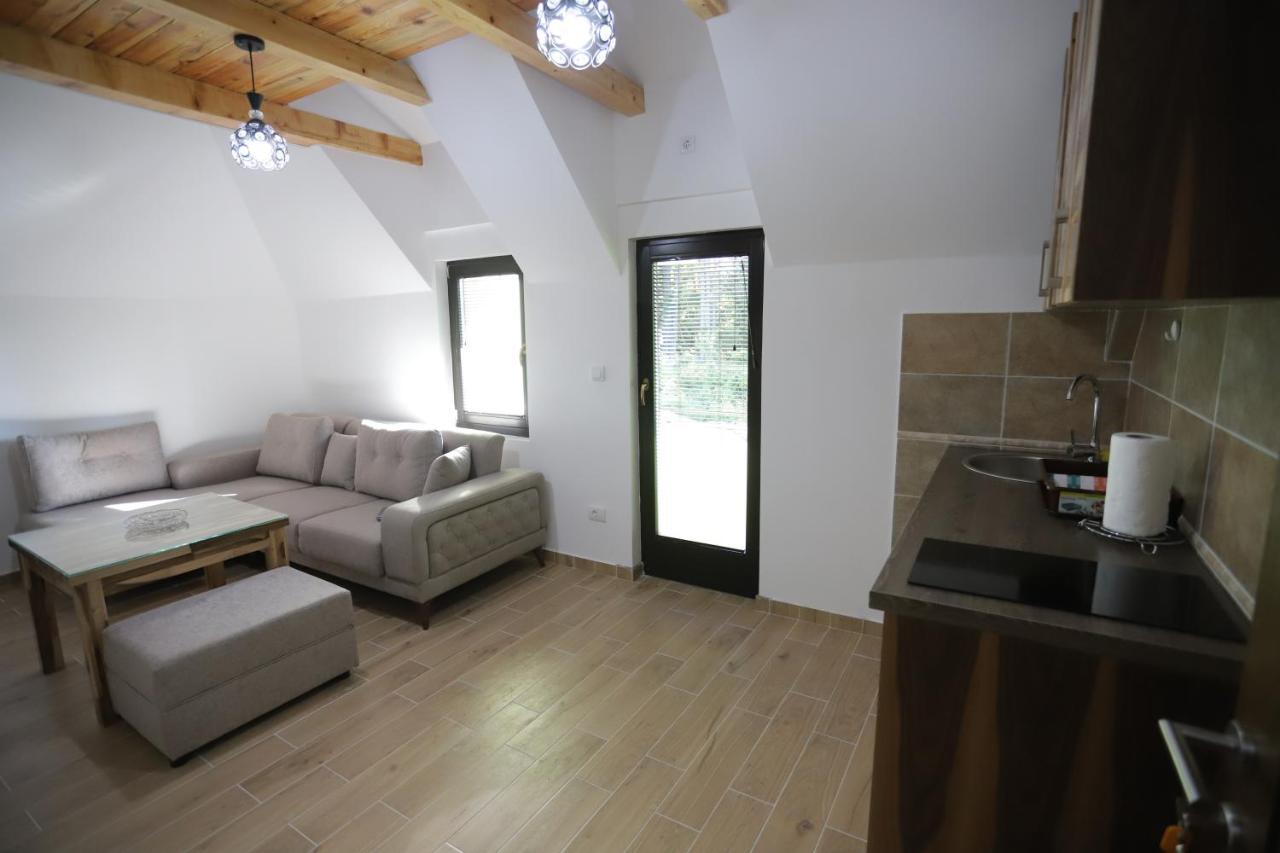 PARADIZO-ZLATAR, apartman 3 Brdo Bagian luar foto