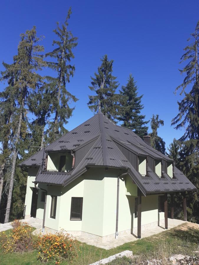 PARADIZO-ZLATAR, apartman 3 Brdo Bagian luar foto