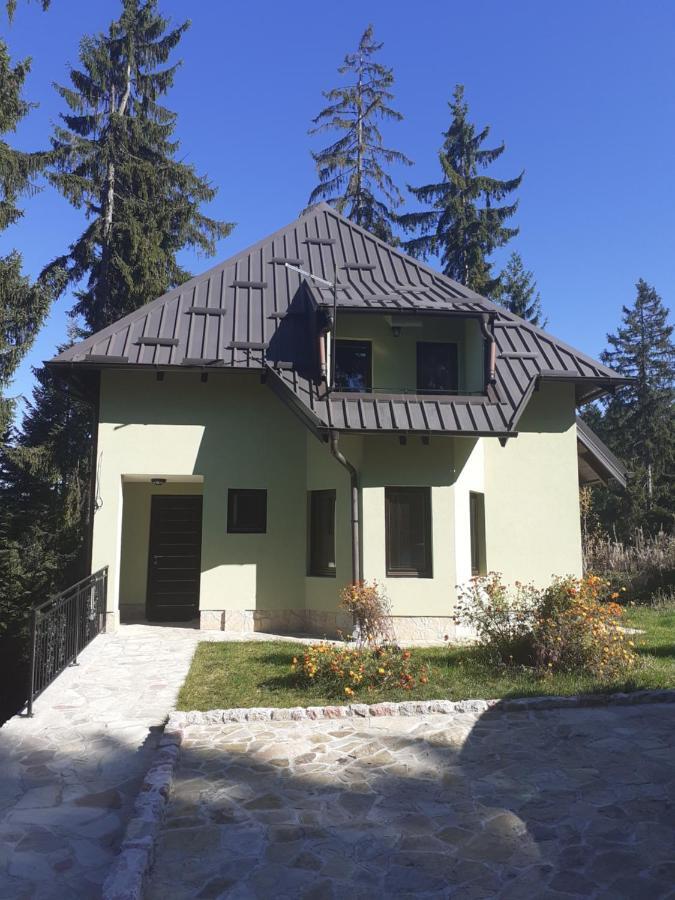 PARADIZO-ZLATAR, apartman 3 Brdo Bagian luar foto